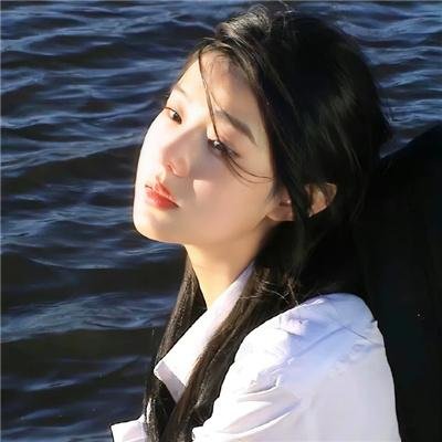 镜子破了